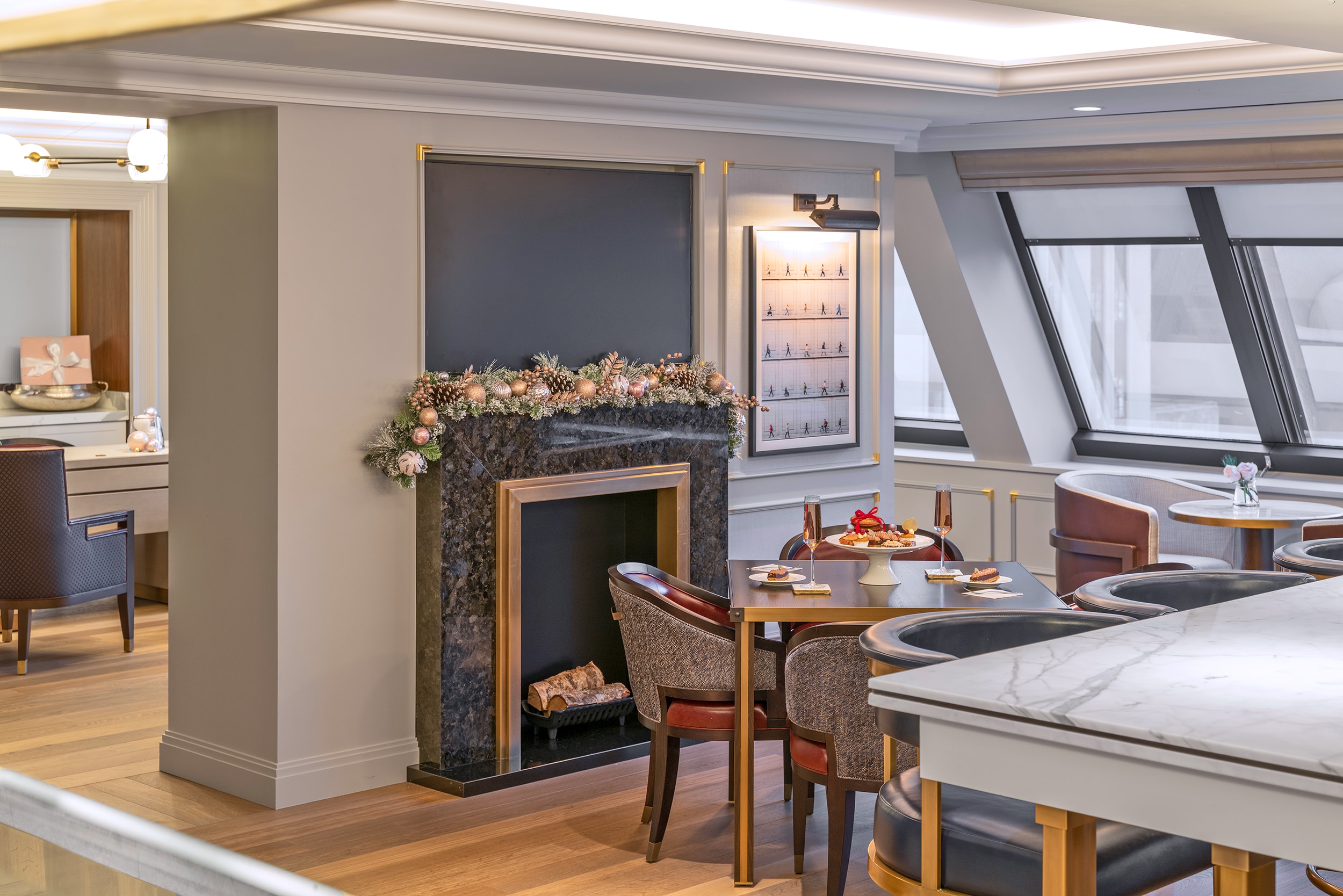 Langham Boston Gift Vouchers